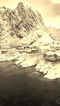 Sepia