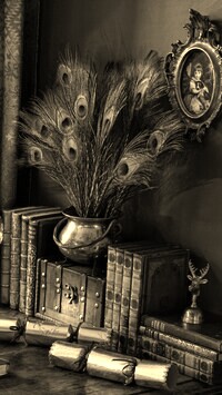 Sepia