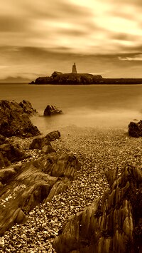 Sepia