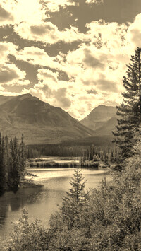 Sepia