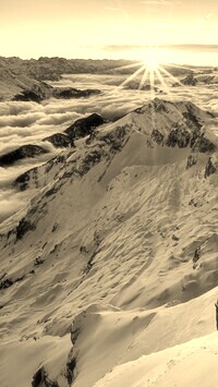 Sepia