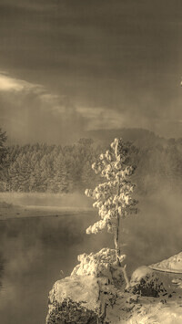 Sepia