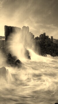 Sepia