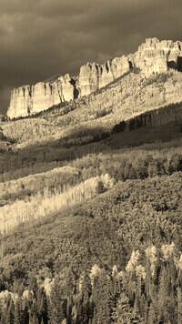 Sepia