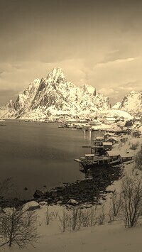 Sepia