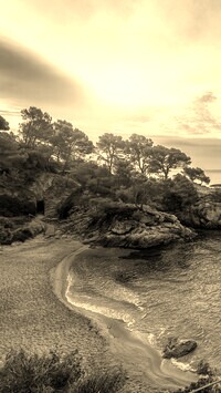 Sepia