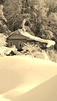 Sepia
