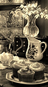 Sepia