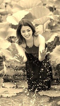 Sepia