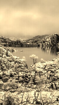 Sepia