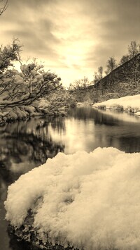 Sepia