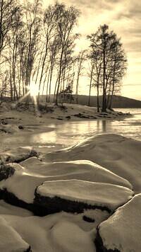 Sepia