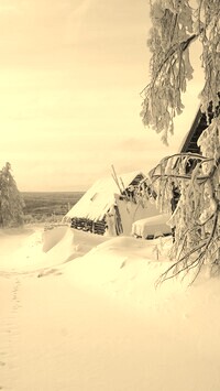 Sepia