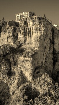 Sepia