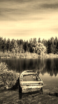 Sepia