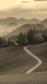 Sepia
