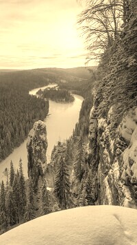 Sepia