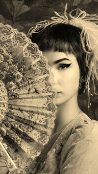 Sepia