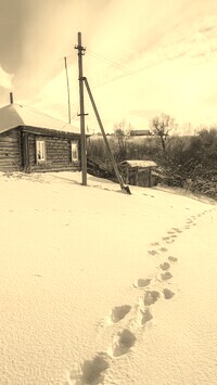 Sepia