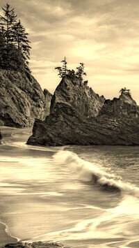 Sepia