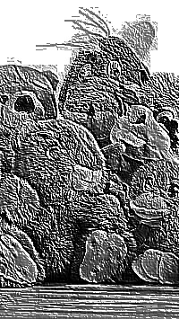Skamielina