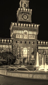 Sepia
