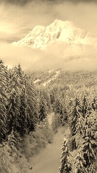 Sepia
