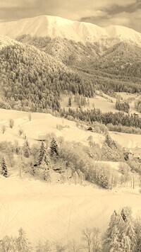 Sepia