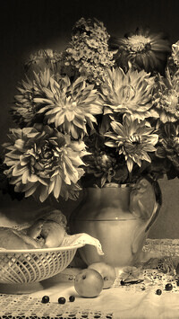 Sepia