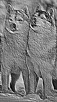 Skamielina