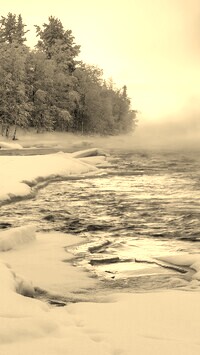 Sepia