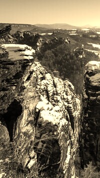 Sepia
