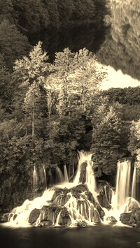 Sepia