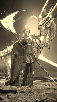 Sepia