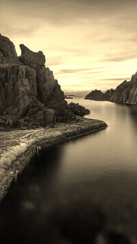 Sepia