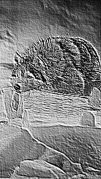 Skamielina