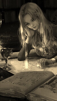 Sepia