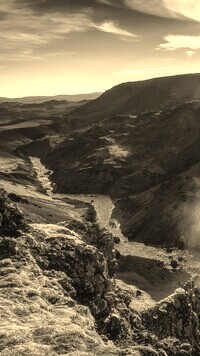Sepia