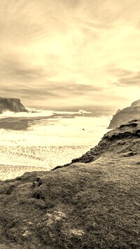 Sepia