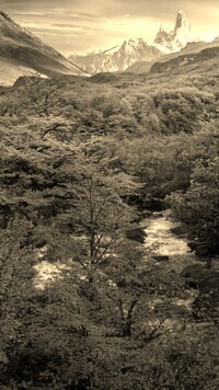 Sepia
