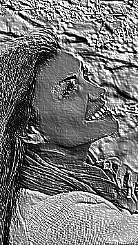 Skamielina