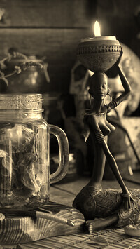 Sepia