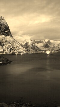 Sepia