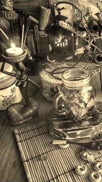 Sepia