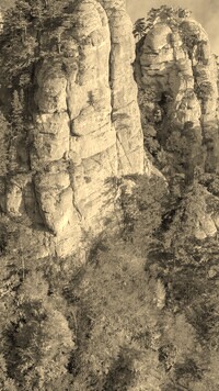 Sepia