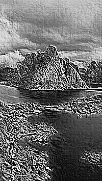 Skamielina
