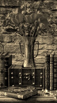 Sepia