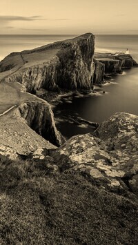 Sepia