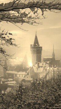 Sepia