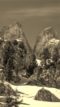 Sepia
